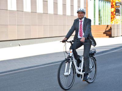 Mega-Trend des Jahres: E-Bikes - Tipps und Tricks