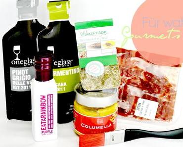 Gourmets, aufgepasst!