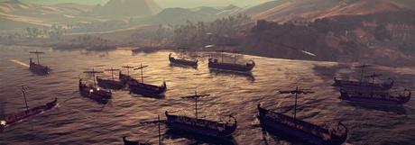 E3: Total War Rome 2 bekommt Beta