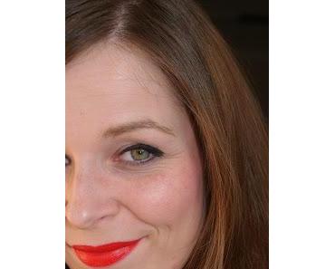 FOTD: essence Guerilla Gardening - Mission Flower