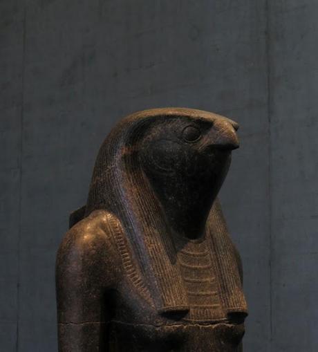 Im Münchener Untergrund: Das neue Staatliche Museum Ägyptischer Kunst