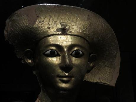 Im Münchener Untergrund: Das neue Staatliche Museum Ägyptischer Kunst