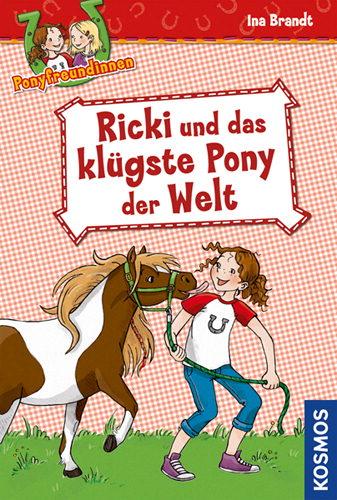 Ricki und das klügste Pony der Welt-Rezension