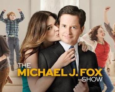 Er ist zurück – Michael J. Fox in The Michael J. Fox Show