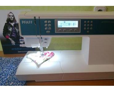 Nähkurse – eine tolle Sache