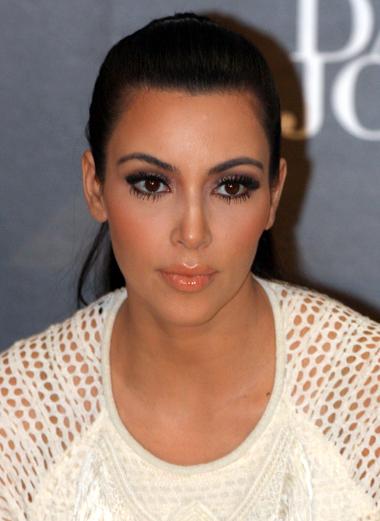 Kim Kardashian bringt Kind von Kanye West zur Welt