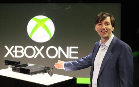 Betrug: Leistung der Xbox One auf E3 nur vorgetäuscht!