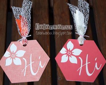 Sommerliche Grüße in Calypso