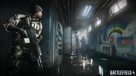Battlefield 4: Release für Next-Gen-Konsolen bekannt