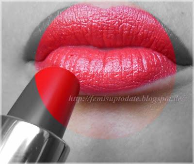 Make up Factory - Color Flas Lip Tint & Lip Color