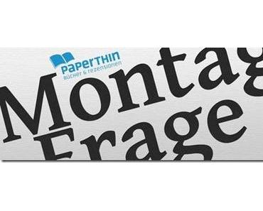 [Montagsfrage] Vorblättern bis zum Schluss?