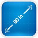 Wieder gratis: My Measures and Dimensions iPhone 5 Apps
