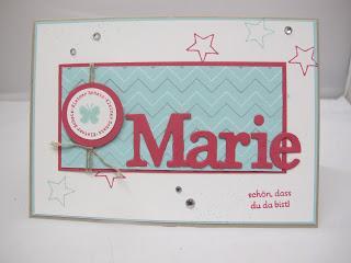 Kleiner Wonneproppen