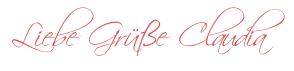Meine Liebe... Meine Liebe...