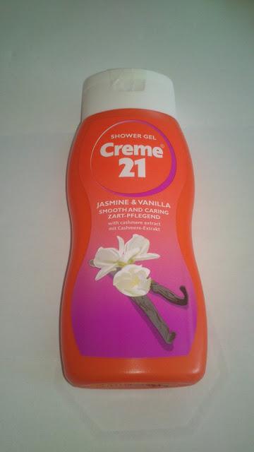 Creme 21 Review (: