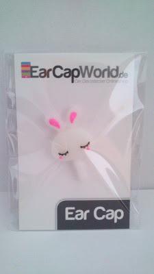 Shopvorstellung ''Ear Caps World'' (: