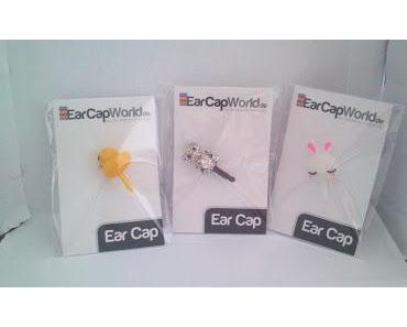 Shopvorstellung ''Ear Caps World'' (: