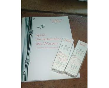 Avene Review (: