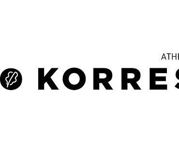 Korres Review [+ AMU] (: