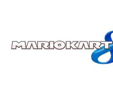 Mario Kart 8 - Drei Spielstrecken im Video