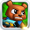 Battle Bears Fortress – Geniales Verteidigungsspiel mit großem Vorbild