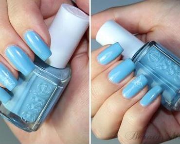 NotD Essie Lapis of Luxury