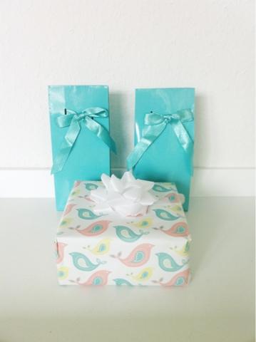 Present for Baby Boy
