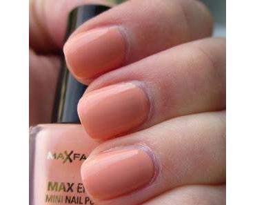 Max Factor Pretty In Pink