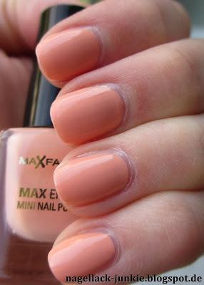 Max Factor Pretty In Pink