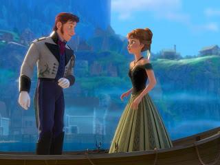 Frozen: Walt Disney neues Märchen kündigt Trailer an
