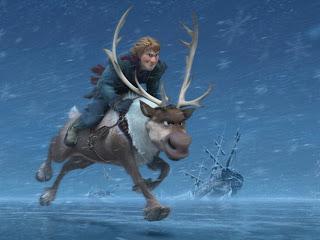 Frozen: Walt Disney neues Märchen kündigt Trailer an