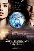 Chroniken der Unterwelt - City of Bones: Neuer Internationaler Trailer