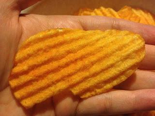 Chio Chips Extra Crunchy Sweet Chilli