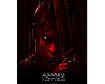 Riddick 3: Neuer Internationaler Trailer online!