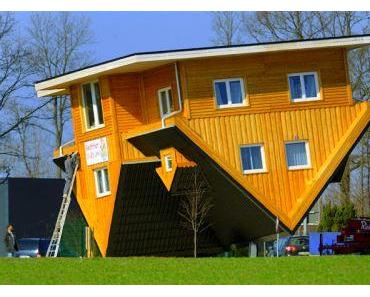 Das verrückte Haus in Bispingen