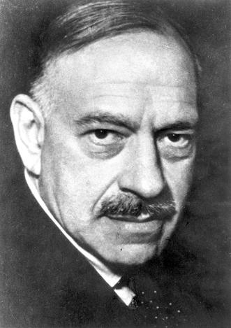 Otto Hirsch