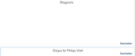 [Tutorial] Disqus als neue Diskussionplattform für Blogger & Co.