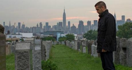Review: DEAD MAN DOWN - Colin Farrell im Sumpf der Vergeltung