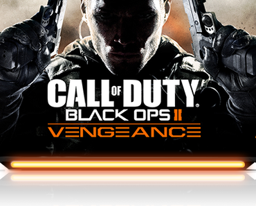 Call of Duty: Black Ops 2 Vengeance - Erste Details zum dritten DLC enthüllt mit einem Video