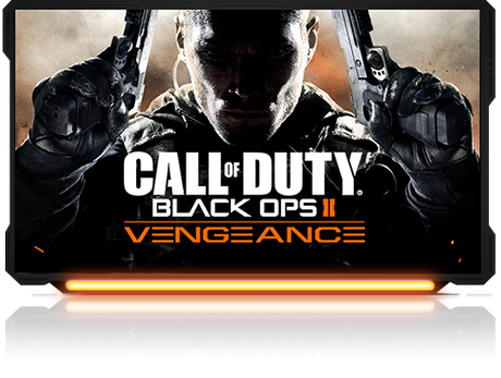 Call of Duty: Black Ops 2 Vengeance - Erste Details zum dritten DLC enthüllt mit einem Video