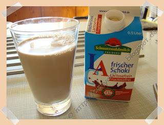 Produkttest: Schwarzwaldmilch