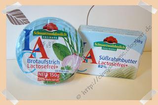 Produkttest: Schwarzwaldmilch