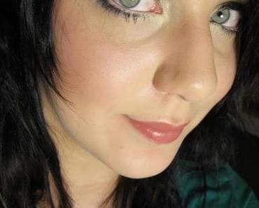 FOTD | Sparkling Cobalt Green