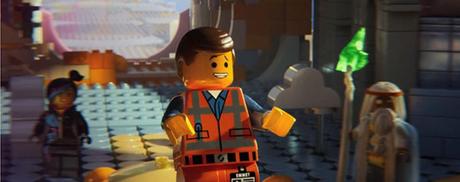 LEGO® Kinofilm kommt 2014