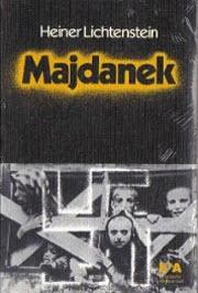 Buchtitel Majdanek