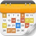 Kurze Zeit kostenlos: Calendars+ iPhone 5 Apps