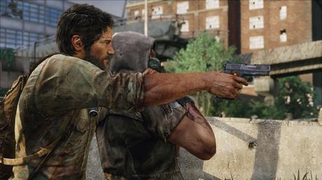 Erster Eindruck: The Last of Us