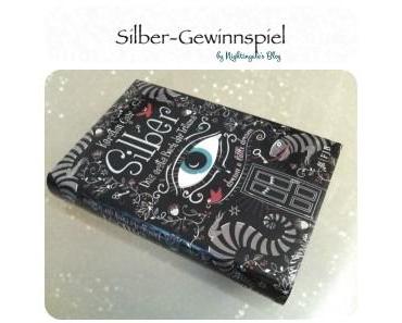 [Dit & Dat] Spontanes Gewinnspiel: Kerstin Giers “Silber” zu verschenken!