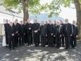 Bischofskonferenz in Mariazell - Juni 2013