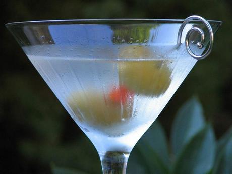 Kuriose Feiertage - 19. Juni - National Martini Day - Classic_martini_by_Ken30684
